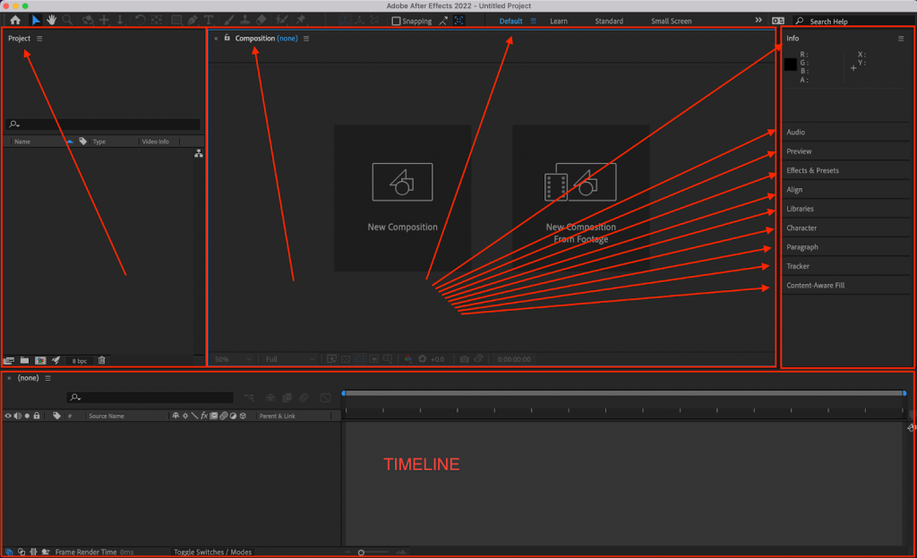 After Effect là gì