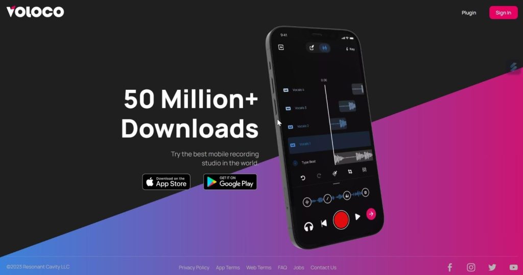 app chỉnh giọng hát app chỉnh giọng hát