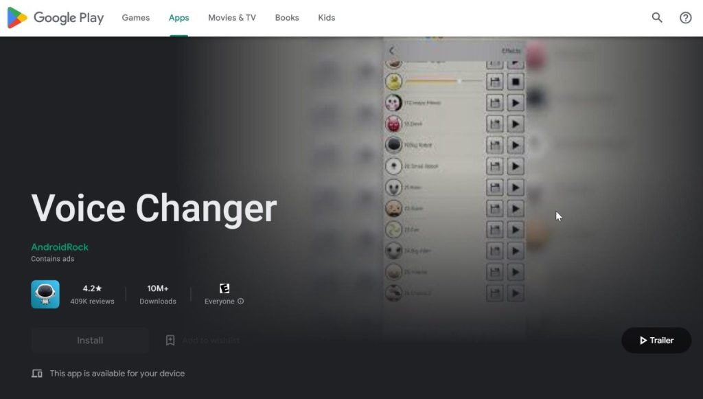 app chỉnh giọng hát app chỉnh giọng hát