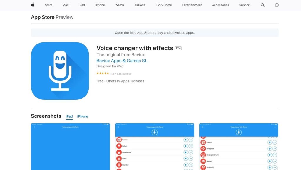 app chỉnh giọng hát app chỉnh giọng hát