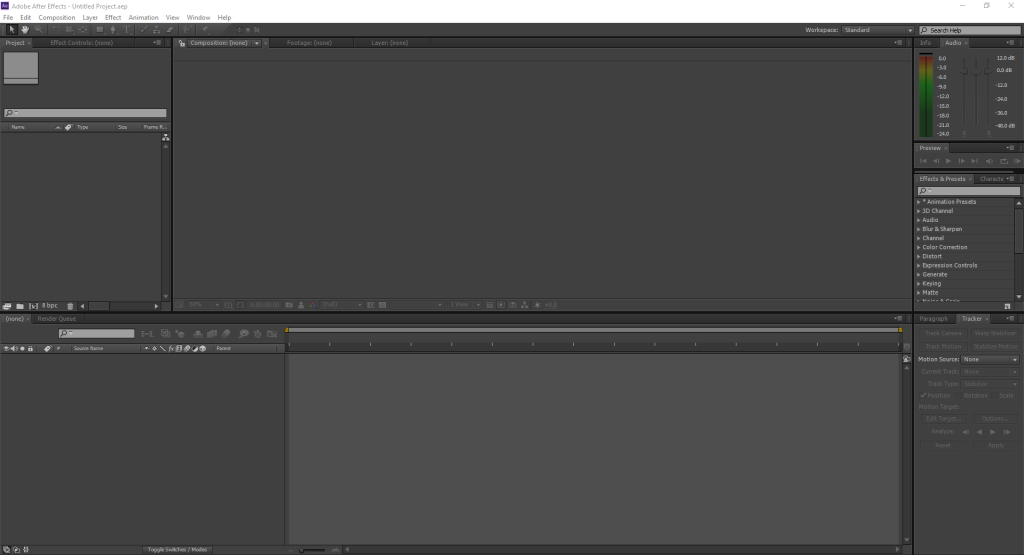 export video after effects export video after effects