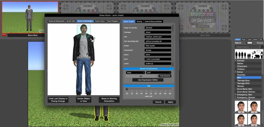 Storyboard là gì Storyboard là gì
