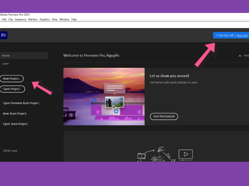 adobe premiere pro adobe premiere pro