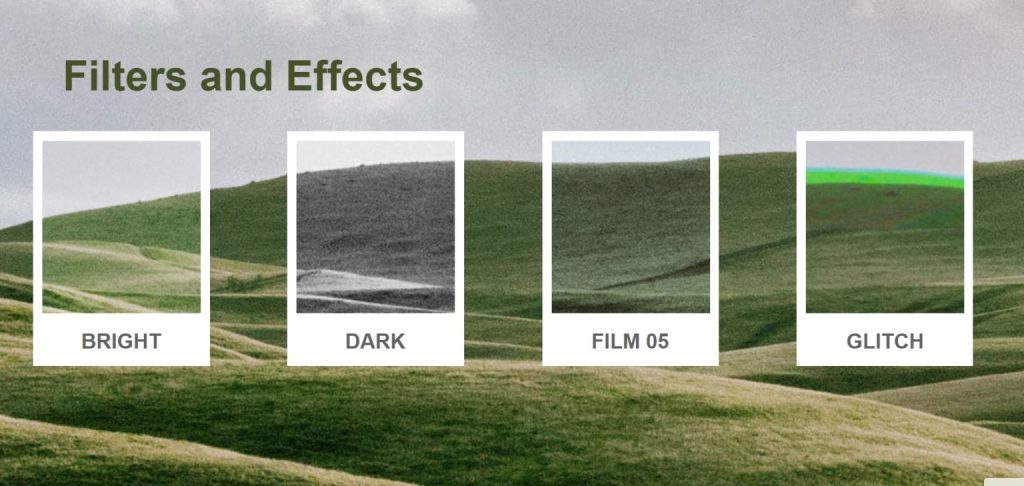 app chỉnh màu video app chỉnh màu video