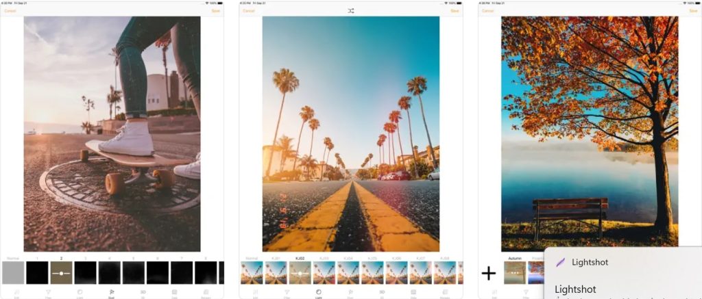 app chỉnh màu video app chỉnh màu video