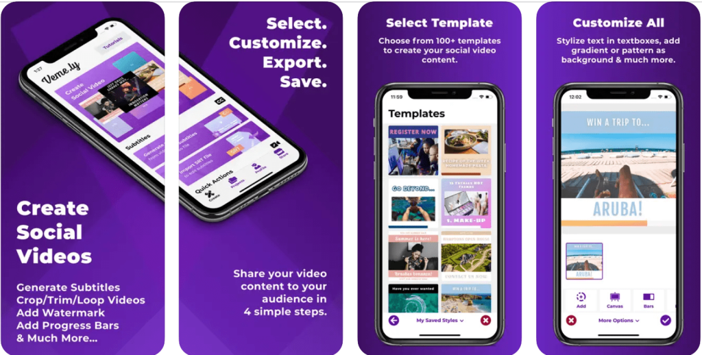 app làm sub cho video trên điện thoại