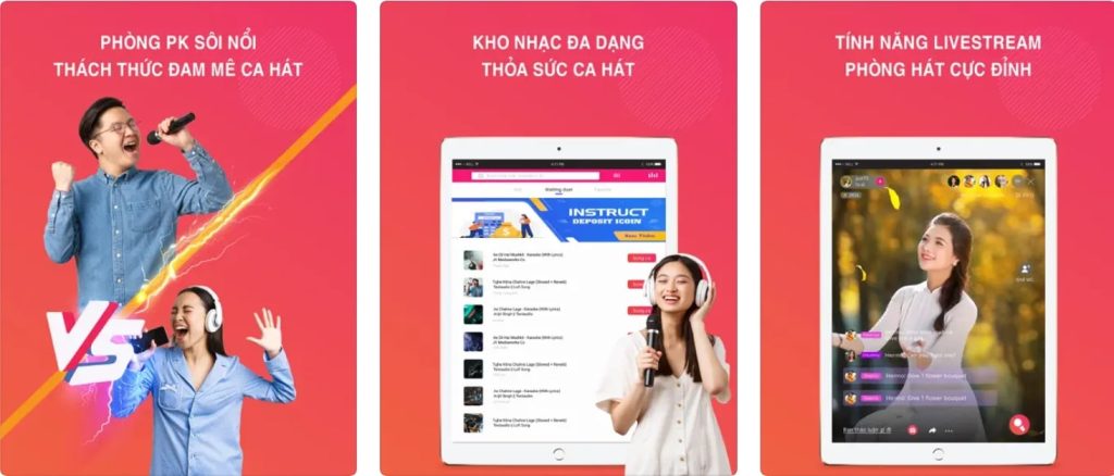 app thu âm app thu âm