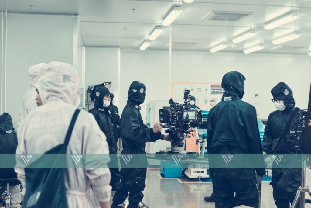 Bảng giá sản xuất TVC Bảng giá sản xuất TVC