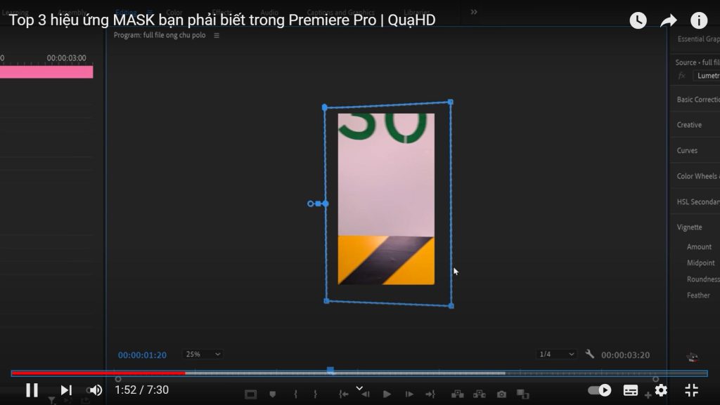 các hiệu ứng trong adobe premiere pro các hiệu ứng trong adobe premiere pro