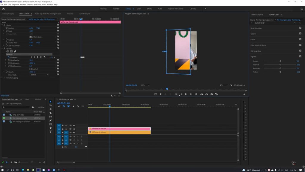 các hiệu ứng trong adobe premiere pro các hiệu ứng trong adobe premiere pro