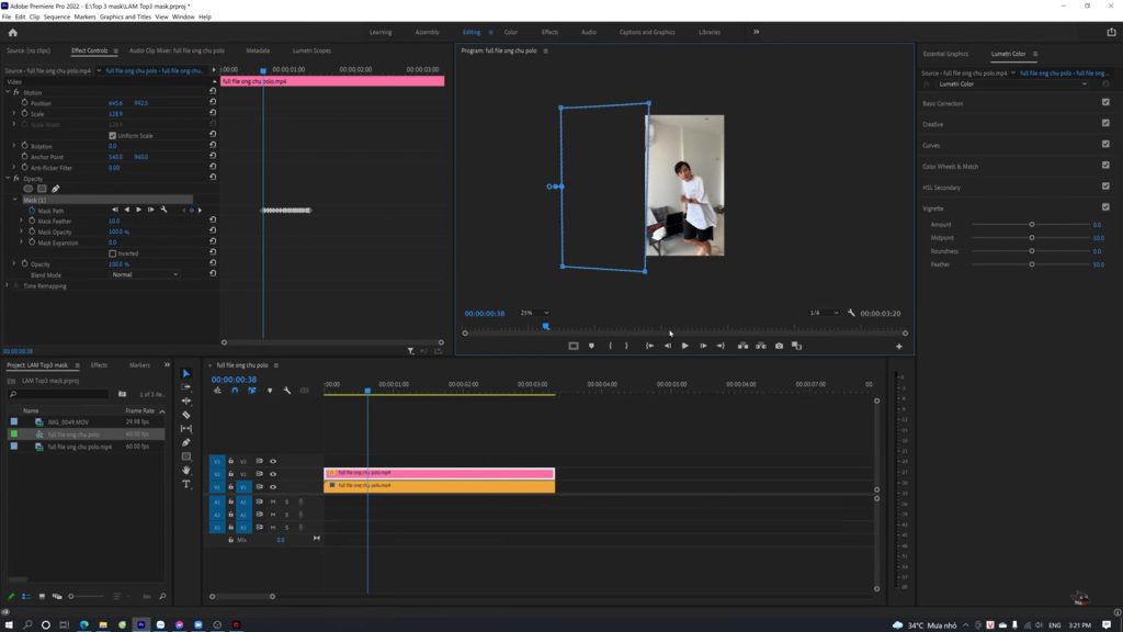 các hiệu ứng trong adobe premiere pro các hiệu ứng trong adobe premiere pro