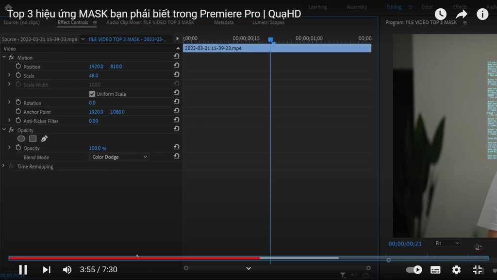 các hiệu ứng trong adobe premiere pro các hiệu ứng trong adobe premiere pro