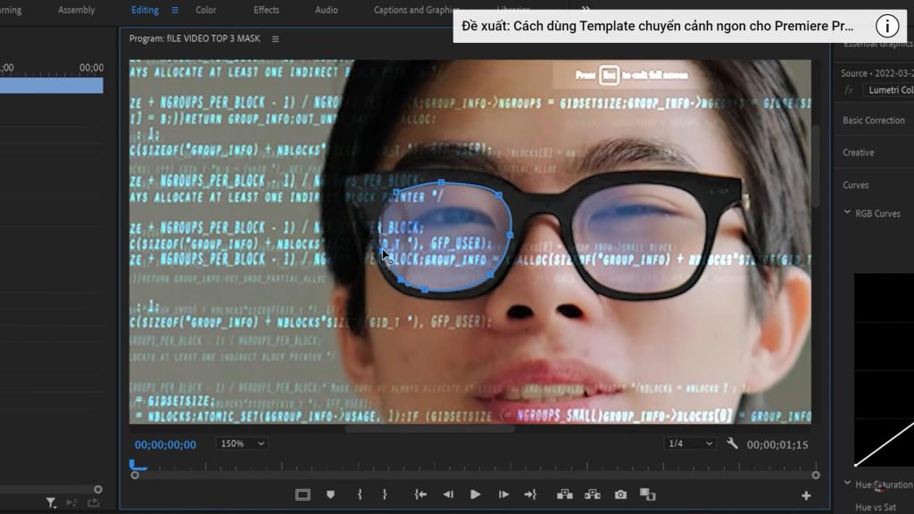 các hiệu ứng trong adobe premiere pro các hiệu ứng trong adobe premiere pro