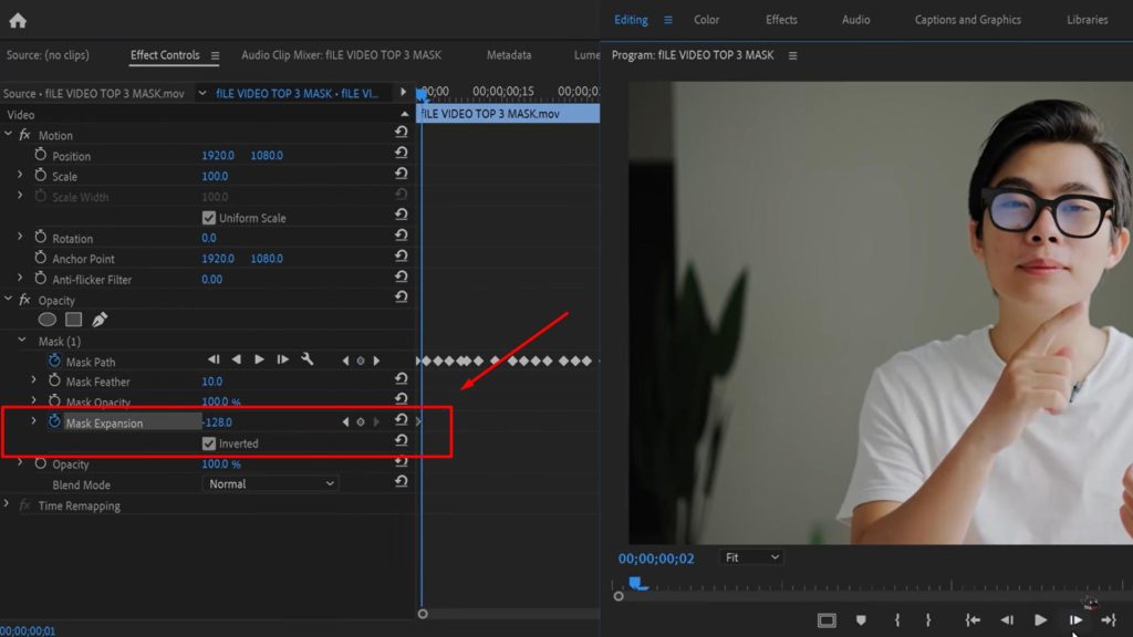 các hiệu ứng trong adobe premiere pro các hiệu ứng trong adobe premiere pro