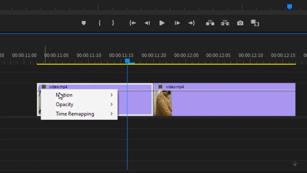 các hiệu ứng trong adobe premiere pro các hiệu ứng trong adobe premiere pro