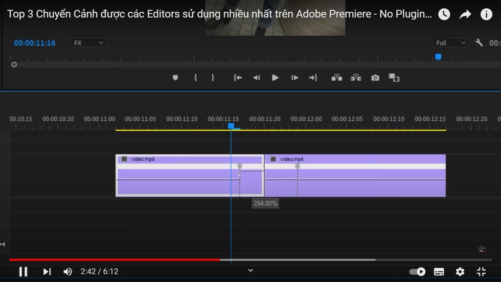 các hiệu ứng trong adobe premiere pro các hiệu ứng trong adobe premiere pro