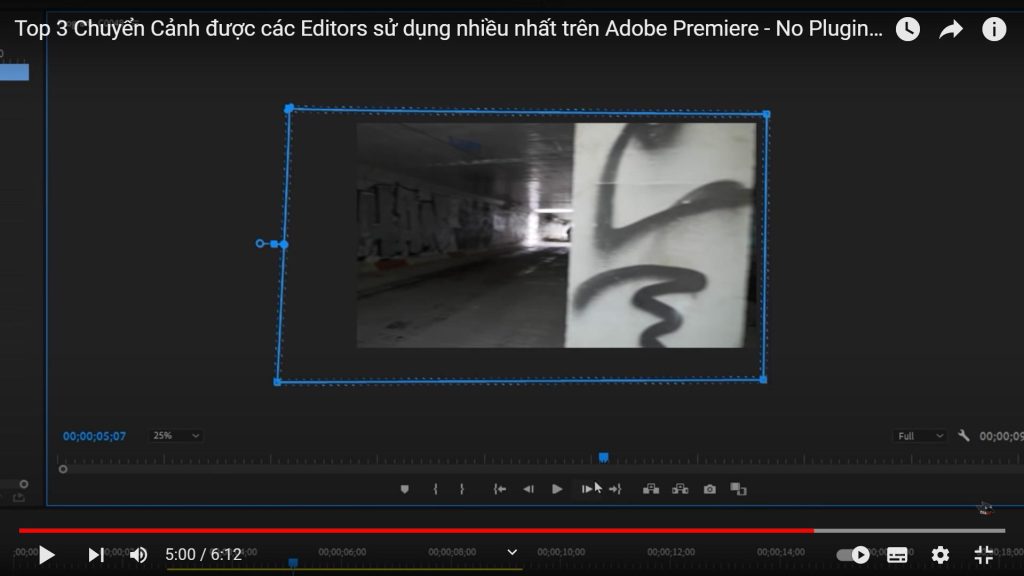 các hiệu ứng trong adobe premiere pro các hiệu ứng trong adobe premiere pro
