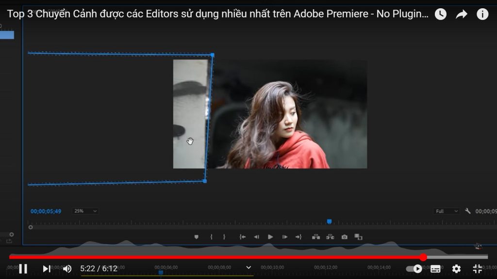 các hiệu ứng trong adobe premiere pro các hiệu ứng trong adobe premiere pro