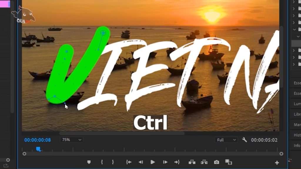 các hiệu ứng trong adobe premiere pro các hiệu ứng trong adobe premiere pro