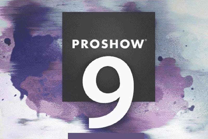 cách chỉnh màu video trong Proshow