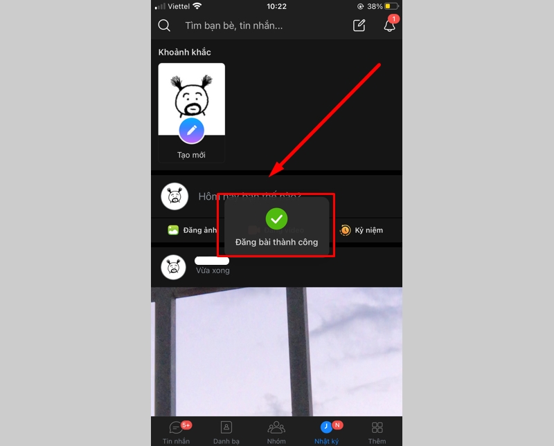 cách đăng video lên zalo không bị giảm chất lượng cách đăng video lên zalo không bị giảm chất lượng