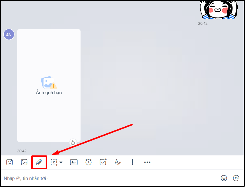 cách đăng video lên zalo không bị giảm chất lượng cách đăng video lên zalo không bị giảm chất lượng