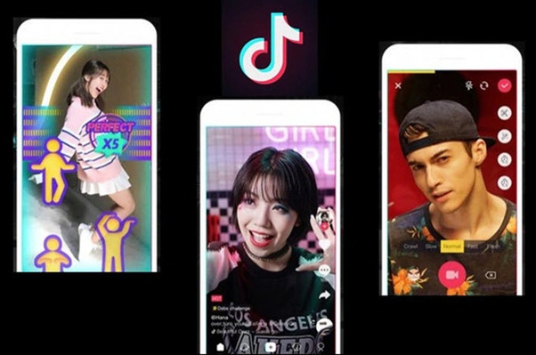 cách để video tiktok lên xu hướng cách để video tiktok lên xu hướng
