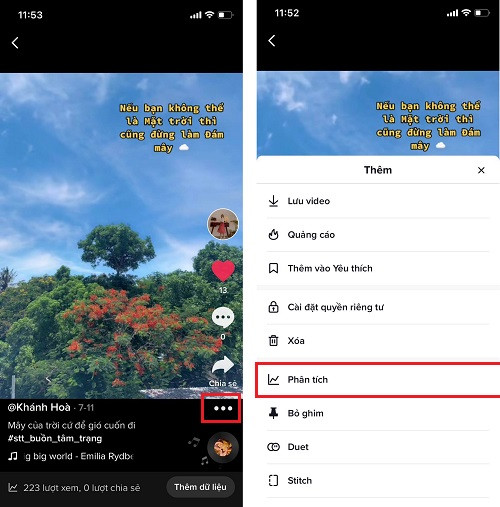 cách để video tiktok lên xu hướng cách để video tiktok lên xu hướng