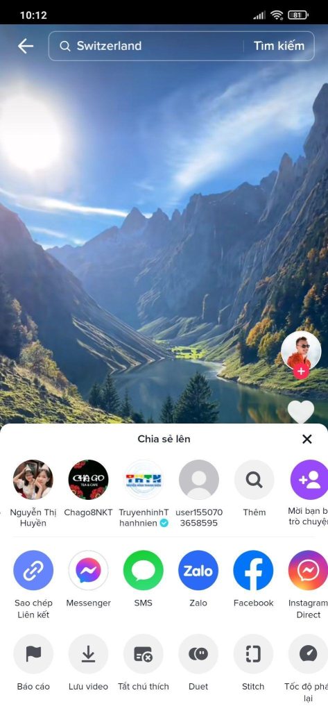 cách ghép nhạc vào video trên tiktok cách ghép nhạc vào video trên tiktok