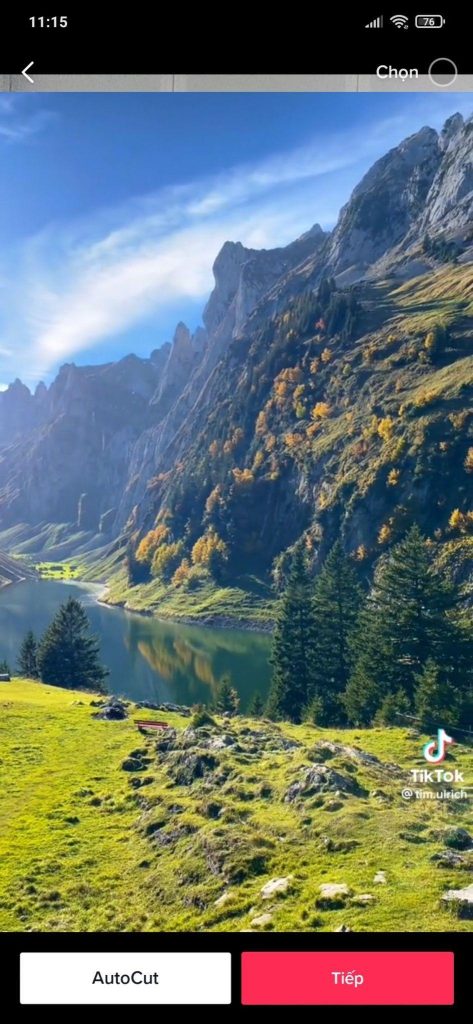 cách ghép nhạc vào video trên tiktok cách ghép nhạc vào video trên tiktok