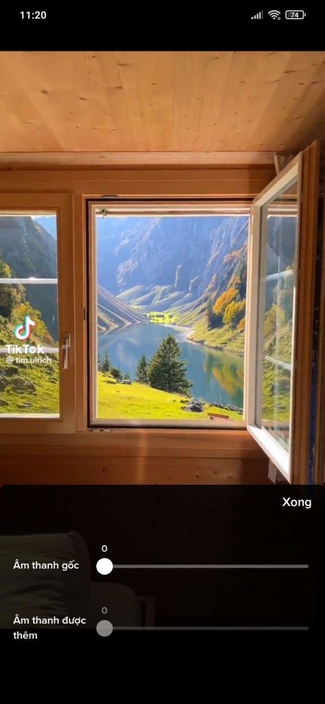 cách ghép nhạc vào video trên tiktok cách ghép nhạc vào video trên tiktok