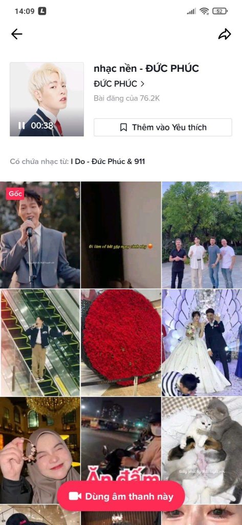 cách ghép nhạc vào video trên tiktok cách ghép nhạc vào video trên tiktok