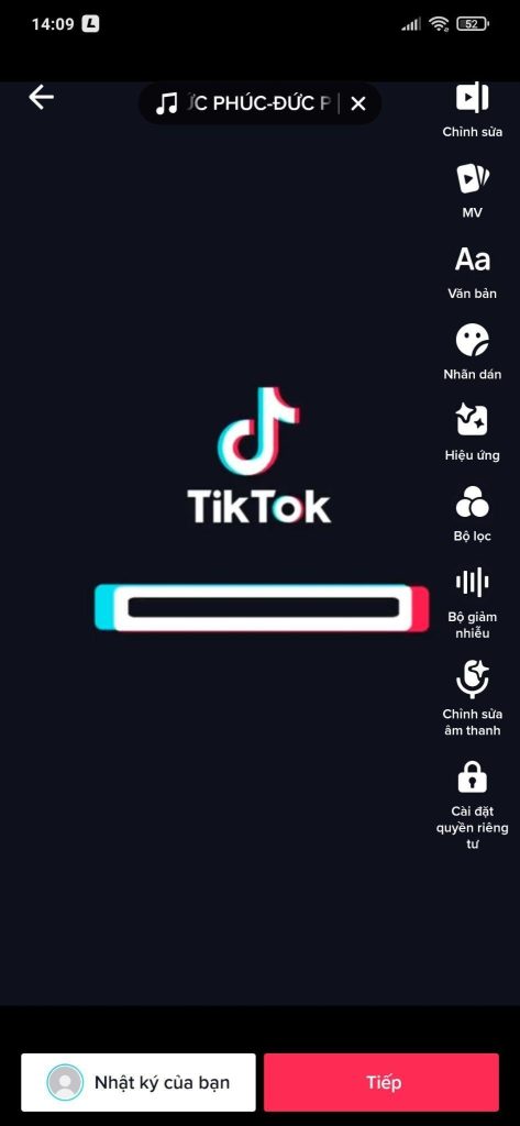 cách ghép nhạc vào video trên tiktok cách ghép nhạc vào video trên tiktok