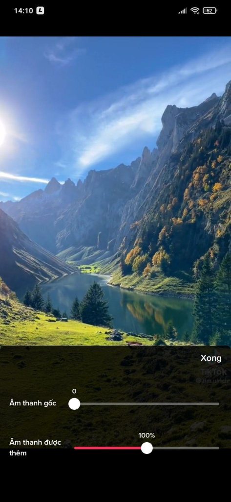 cách ghép nhạc vào video trên tiktok cách ghép nhạc vào video trên tiktok