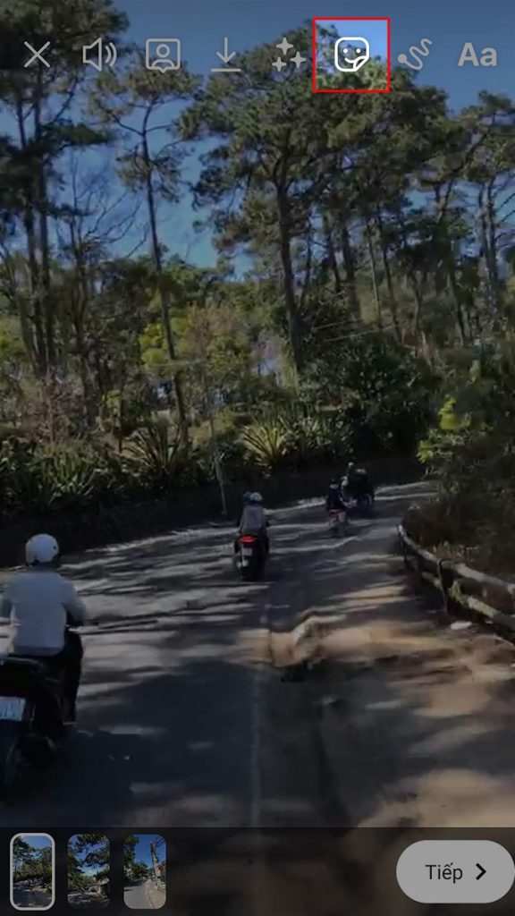 cách làm chữ chạy trên tiktok cách làm chữ chạy trên tiktok