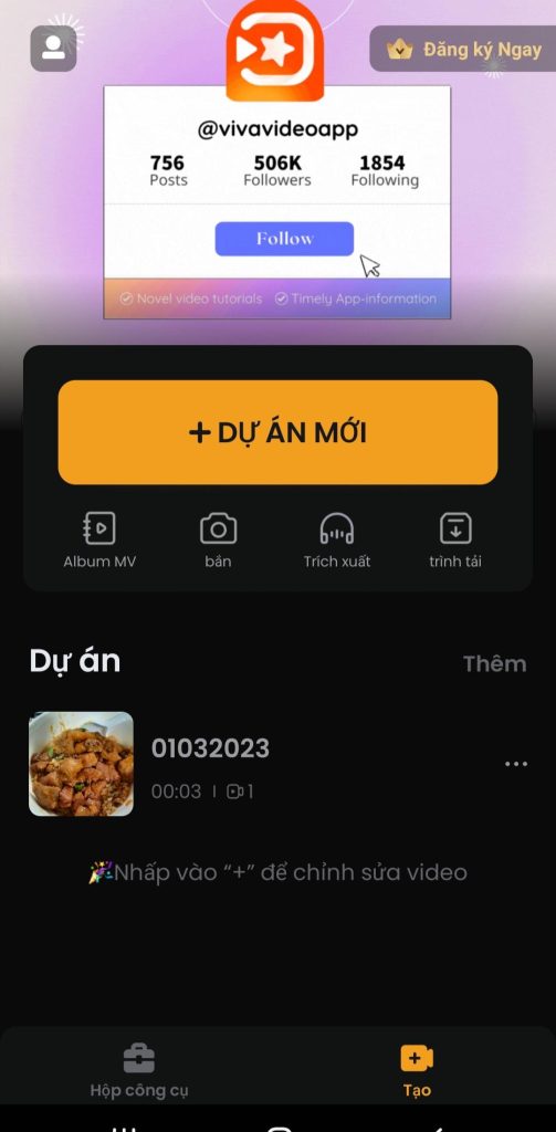 cách làm chữ chạy trên tiktok cách làm chữ chạy trên tiktok