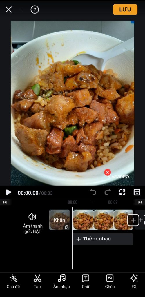 cách làm chữ chạy trên tiktok cách làm chữ chạy trên tiktok