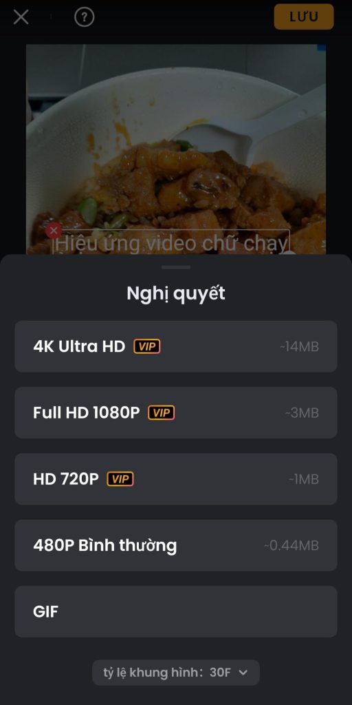 cách làm chữ chạy trên tiktok cách làm chữ chạy trên tiktok