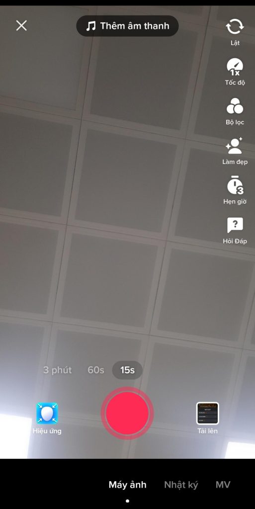 cách làm chữ chạy trên tiktok cách làm chữ chạy trên tiktok