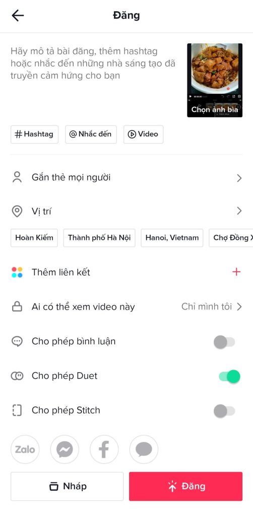 cách làm chữ chạy trên tiktok cách làm chữ chạy trên tiktok