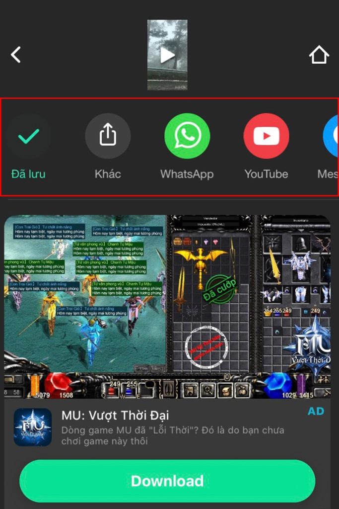 cách làm chữ chạy trên tiktok cách làm chữ chạy trên tiktok