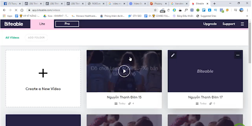 cách làm intro mở đầu video cách làm intro mở đầu video