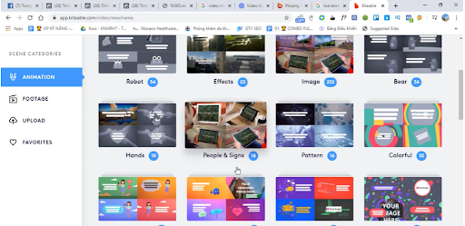 cách làm intro mở đầu video cách làm intro mở đầu video