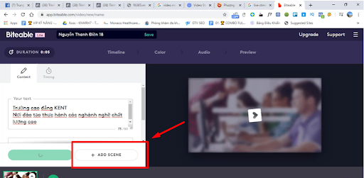 cách làm intro mở đầu video cách làm intro mở đầu video