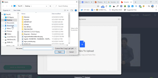 cách làm intro mở đầu video cách làm intro mở đầu video