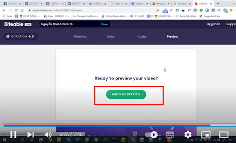 cách làm intro mở đầu video cách làm intro mở đầu video