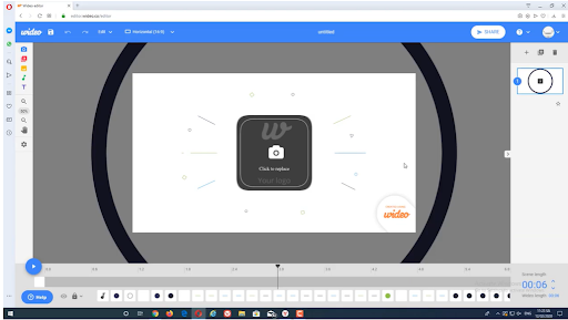 cách làm intro mở đầu video cách làm intro mở đầu video