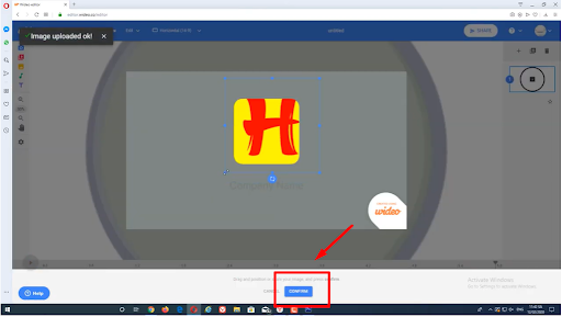 cách làm intro mở đầu video cách làm intro mở đầu video