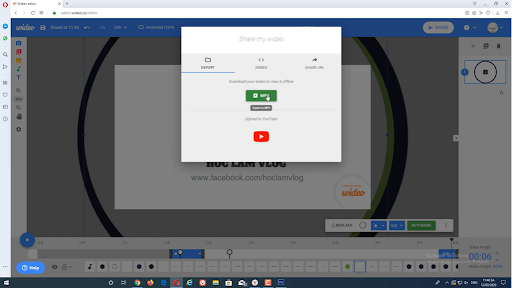 cách làm intro mở đầu video cách làm intro mở đầu video