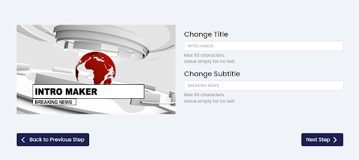 cách làm intro mở đầu video cách làm intro mở đầu video